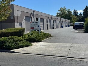 520 California Blvd, Napa, CA for lease Interior Photo- Image 2 of 4