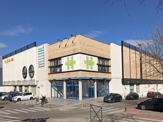 More details for Avenida Príncipe de Asturias, 94, Villaviciosa de Odón - Retail for Lease