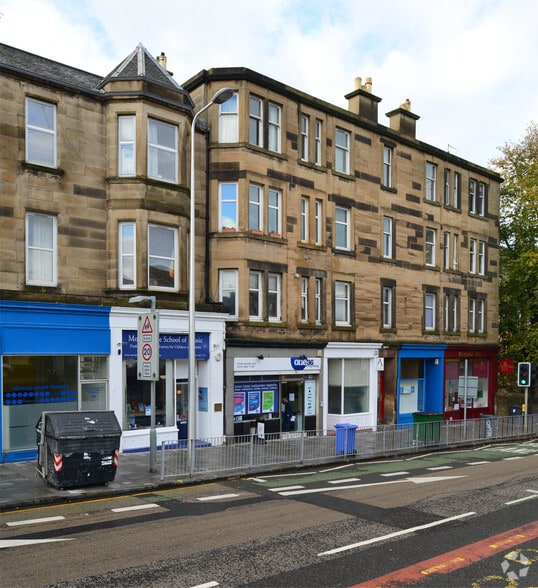136 Comiston Rd, Edinburgh for sale - Primary Photo - Image 1 of 1