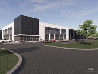 More details for 100 Clappison Ave, Waterdown, ON - Industrial for Lease