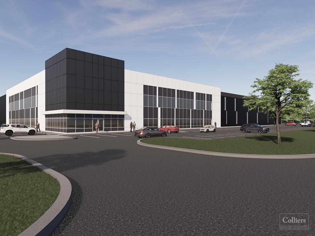 100 Clappison Ave, Waterdown, ON for lease Interior Photo- Image 1 of 1