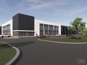 100 Clappison Ave, Waterdown, ON for lease Interior Photo- Image 1 of 1