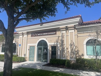 More details for 1045 S State Road 7, Wellington, FL - Office/Medical for Lease