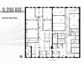 116-122 E 124th St, New York, NY for lease Floor Plan- Image 1 of 1