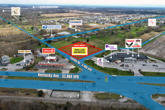 8300 Camby Rd, Camby, IN 46113 - Dollar General Plus | LoopNet