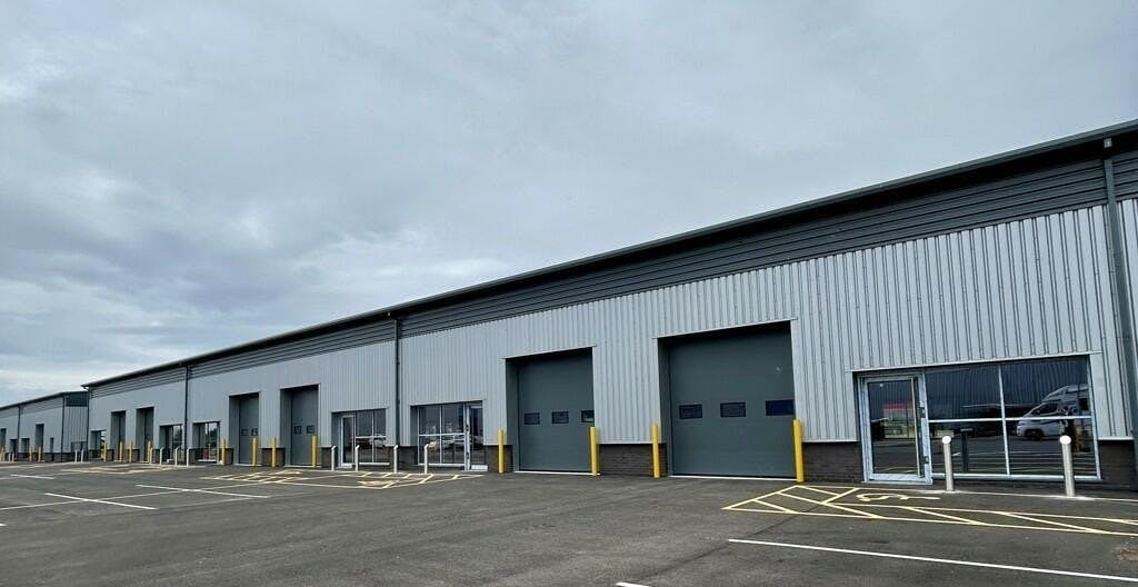 Academy Business Park, Lees Road, Liverpool for lease Building Photo- Image 1 of 7
