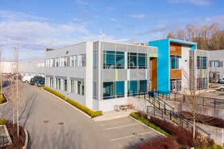 More details for 8333 Eastlake Dr, Burnaby, BC - Flex for Lease