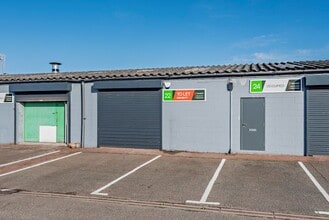 Spindus Rd, Liverpool for lease Building Photo- Image 1 of 9