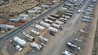 North Ranch RV Park - Commercial Real Estate