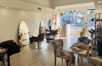 2367-2373 Westwood Blvd, Los Angeles, CA for lease Building Photo- Image 1 of 4