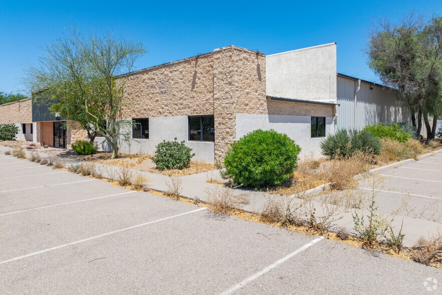 1520 W Battaglia Rd, Eloy, AZ for lease - Building Photo - Image 2 of 53