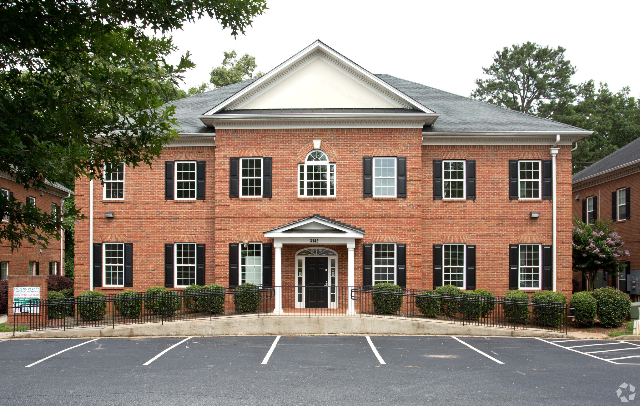 3142 Golf Ridge Blvd, Douglasville, GA for lease Building Photo- Image 1 of 12