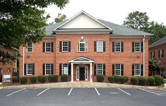 More details for 3142 Golf Ridge Blvd, Douglasville, GA - Office for Lease