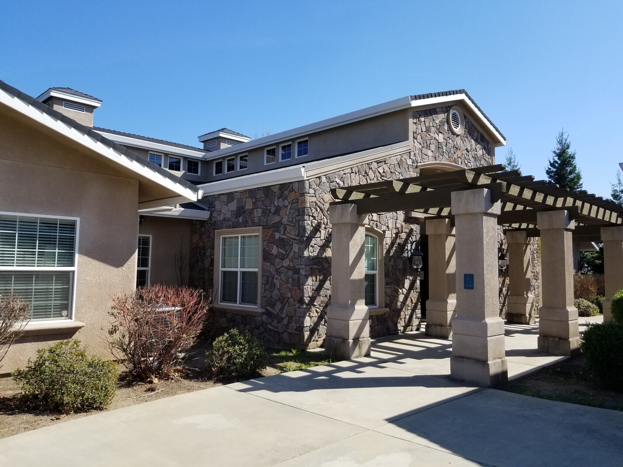 3247 Esplanade, Chico, CA for sale Building Photo- Image 1 of 1