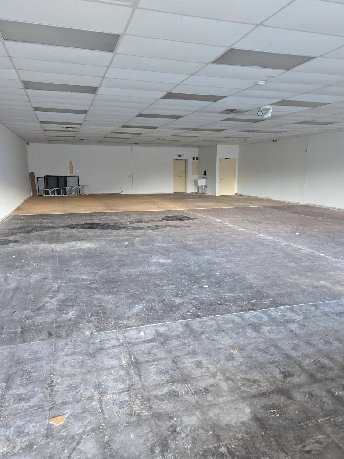 600-624 N White Horse Pike, Somerdale, NJ for lease Interior Photo- Image 1 of 3