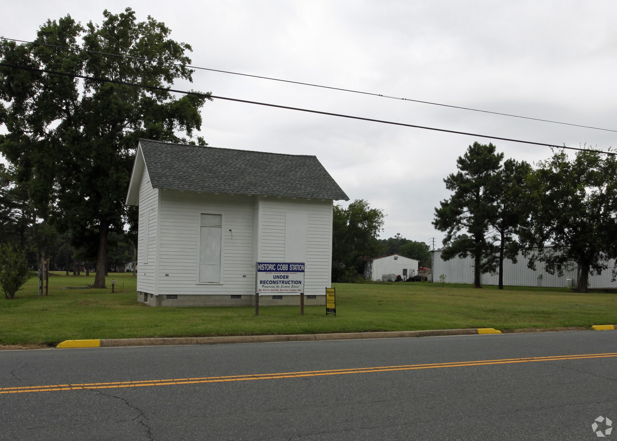 3444 Main St, Exmore, VA for sale Primary Photo- Image 1 of 1