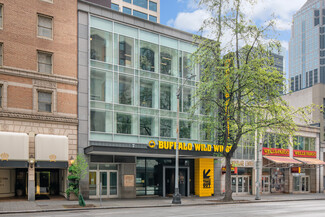 More details for 1624 4th Ave, Seattle, WA - Office, Retail for Lease