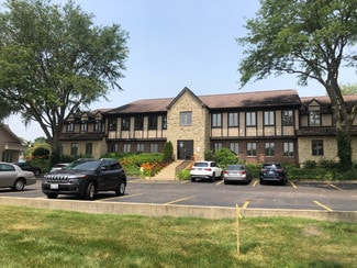 More details for 2050 Larkin Ave, Elgin, IL - Office for Lease