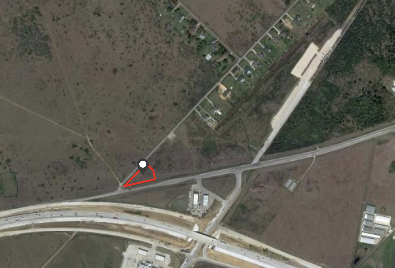 2500 Highway 90 W, Sealy, TX for sale Other- Image 1 of 3