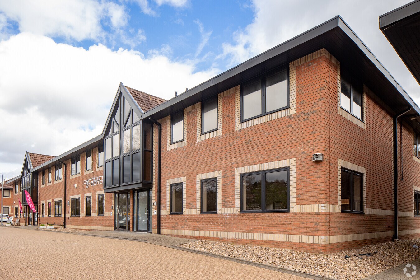 Asheridge Rd, Chesham, HP5 2PX Office for Sale