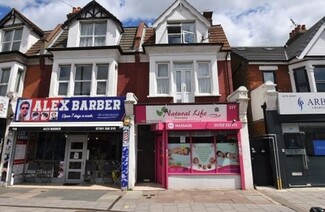 More details for 317 London Rd, Westcliff On Sea - Retail for Sale