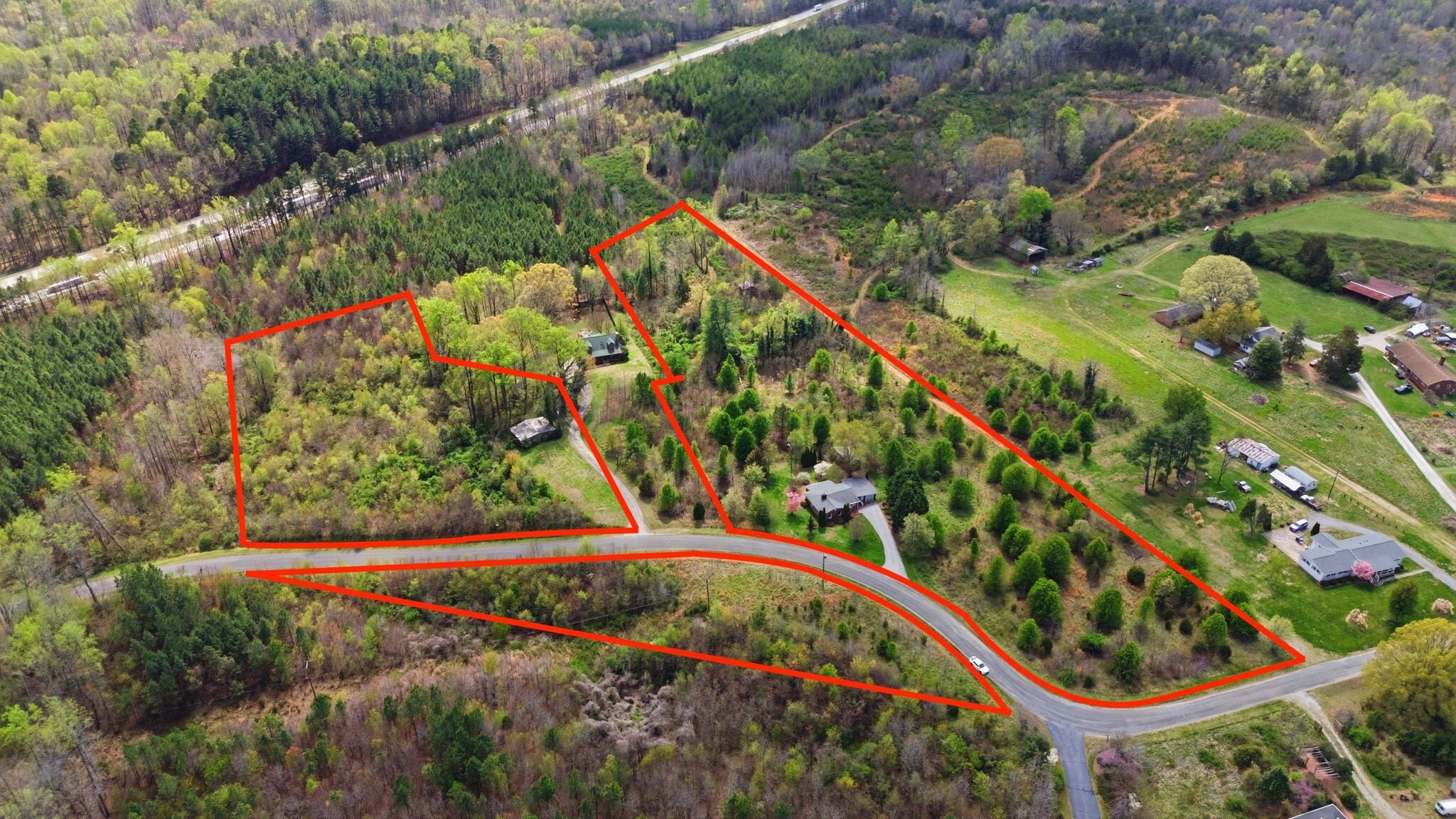 9029 Stack Rd, Colfax, NC for sale Primary Photo- Image 1 of 2