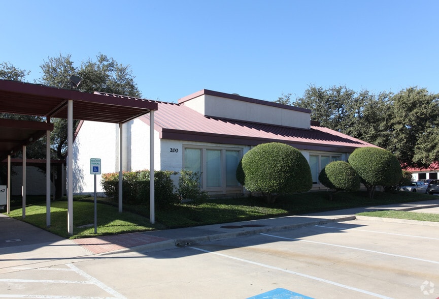 2765 E Trinity Mills Rd, Carrollton, TX for sale - Primary Photo - Image 1 of 1
