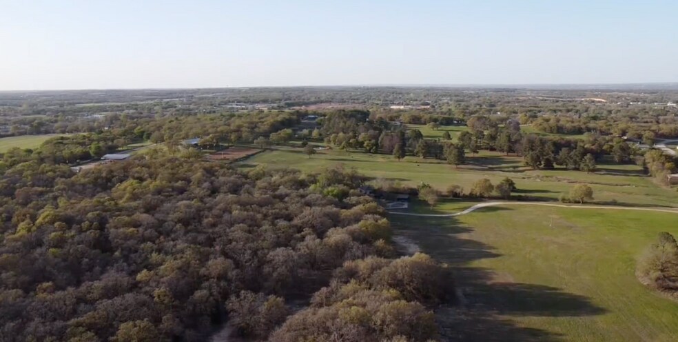 523 Sandy Beach Road Rd, Azle, TX for sale - Aerial - Image 2 of 7