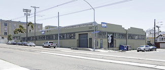 More details for 2001-2031 Commercial St, San Diego, CA - Flex for Lease