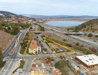 More details for 998 Rush Creek Pl, Novato, CA - Land for Lease