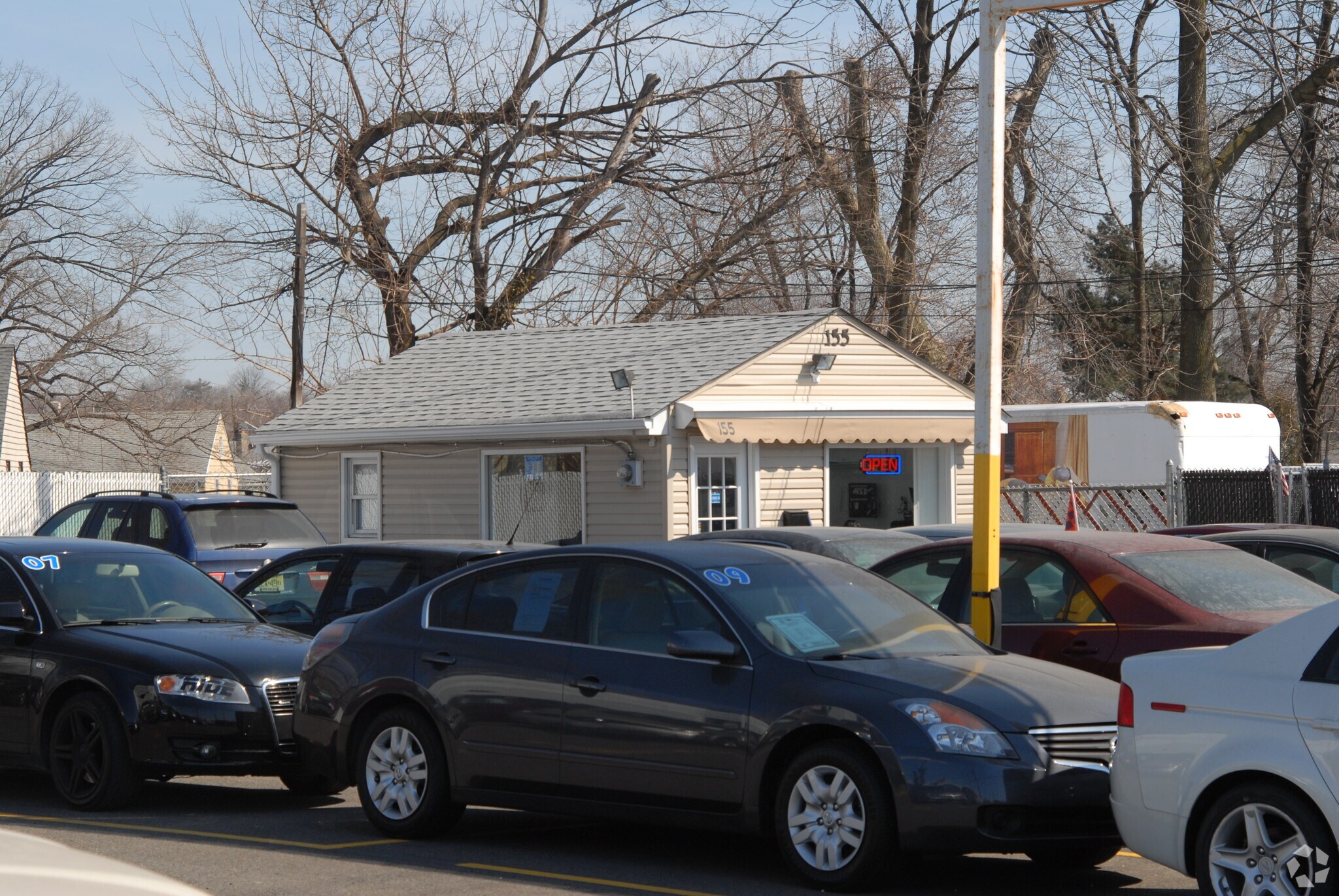 155 US Highway 46 W, Lodi, NJ for sale Primary Photo- Image 1 of 1
