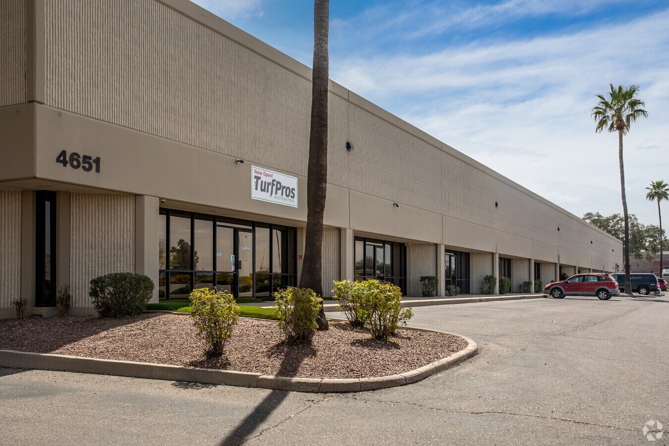 4651 S Butterfield Dr, Tucson, AZ 85714