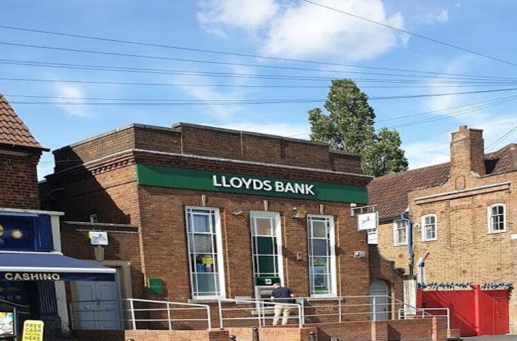 153 Weoley Castle Rd, Birmingham for sale - Building Photo - Image 1 of 1