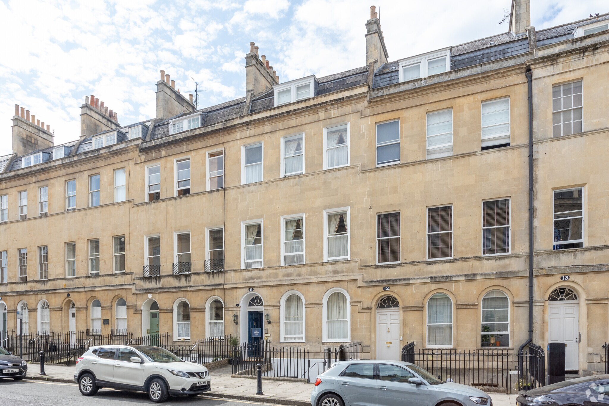 11 Henrietta St, Bath for sale Primary Photo- Image 1 of 1