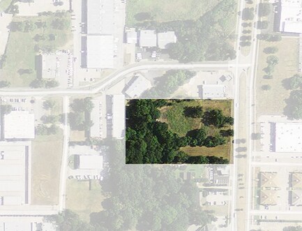 2530 Matlock Rd, Arlington, TX for sale - Primary Photo - Image 1 of 1