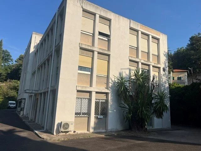 Office in Nice for lease Building Photo- Image 1 of 7