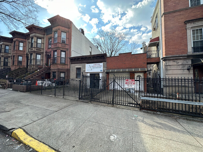 412 55th St, Brooklyn, NY 11220 | LoopNet