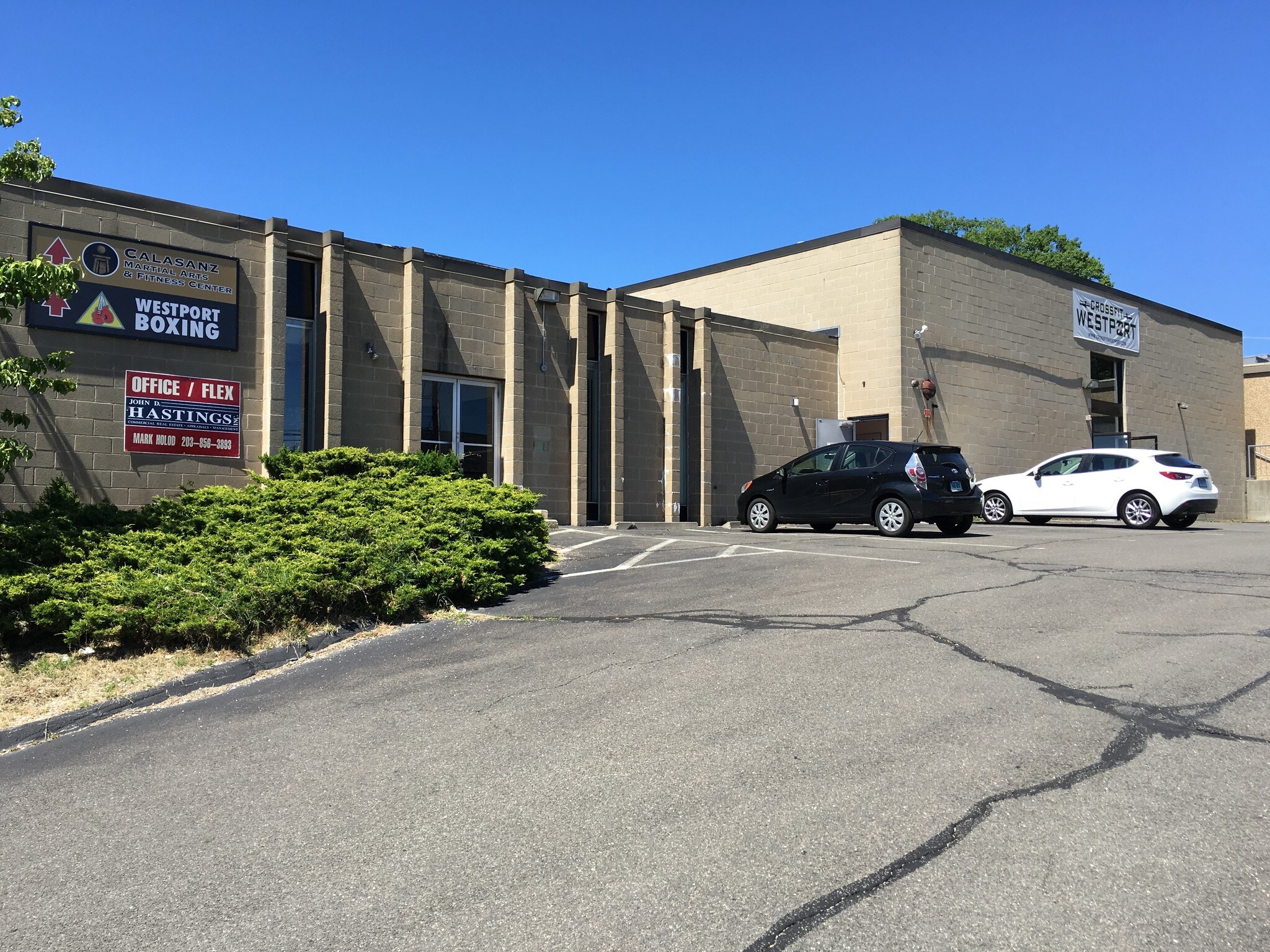 507 Westport Ave, Norwalk, CT for sale Building Photo- Image 1 of 1