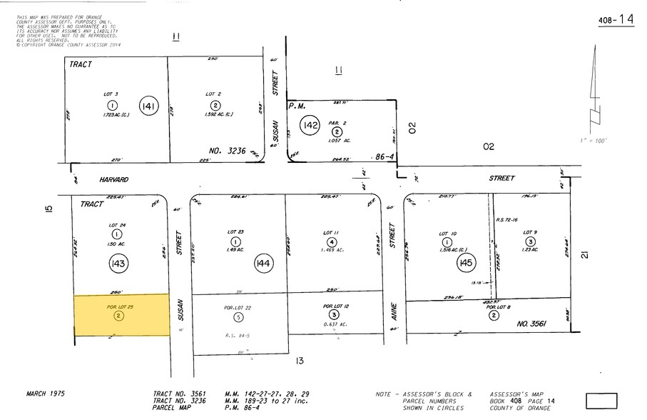 2020-2030 S Susan St, Santa Ana, CA 92704 | LoopNet