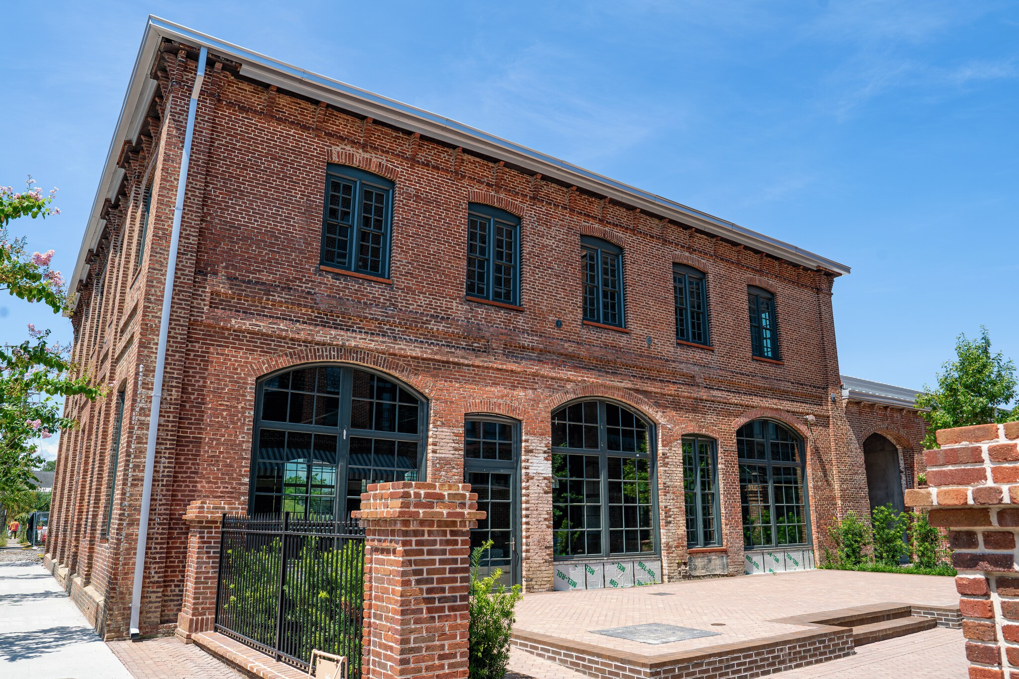 40 Line St, Charleston, SC for lease Building Photo- Image 1 of 29