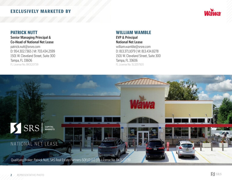 5200 S Pine Ave, Ocala, FL for sale - Building Photo - Image 2 of 10