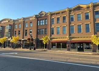 More details for 125-147 W Liberty St, Wooster, OH - Retail for Lease