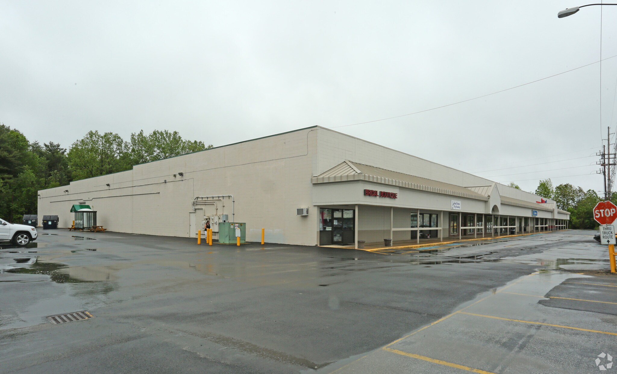 316 Cornelia St, Plattsburgh, NY 12901 Plattsburgh Plaza