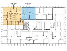 4704 Harlan St, Denver, CO for lease Floor Plan- Image 1 of 1