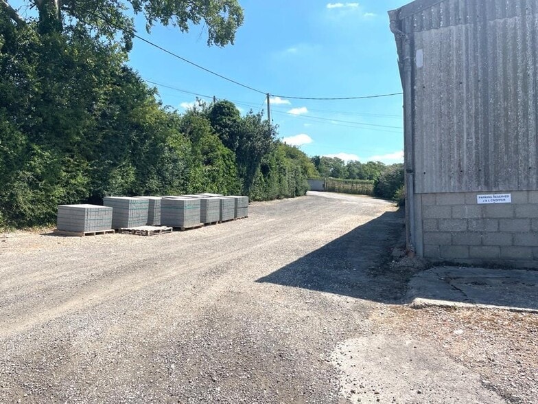 Nuffield Lane, Benson for lease - Building Photo - Image 3 of 4