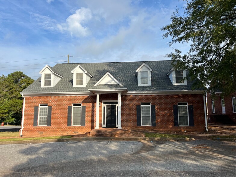 1351 Stonebridge Pky, Watkinsville, GA for lease - Building Photo - Image 1 of 19