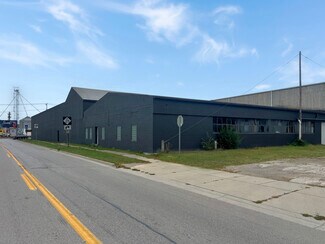 More details for 812 N Beck St, Sebewaing, MI - Industrial for Sale