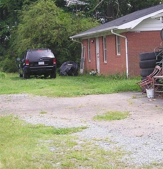 4426 Pageland Hwy, Monroe, NC 28112