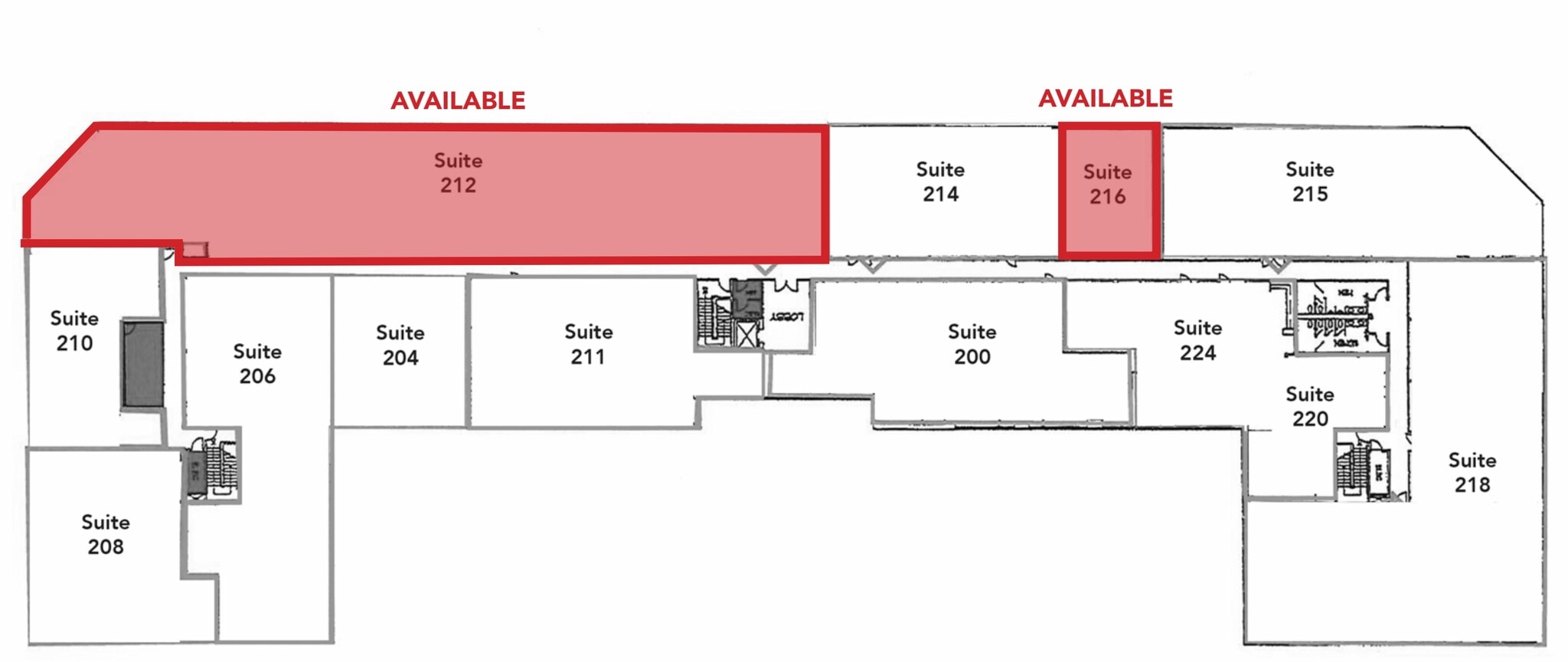 1845 Business Center Dr, San Bernardino, CA for lease Floor Plan- Image 1 of 1