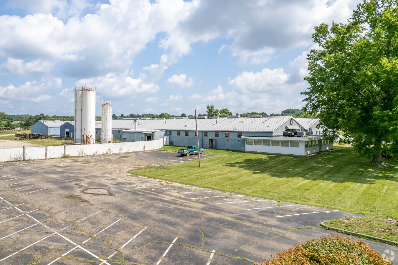 10501 Burt St, Byesville, OH 43723